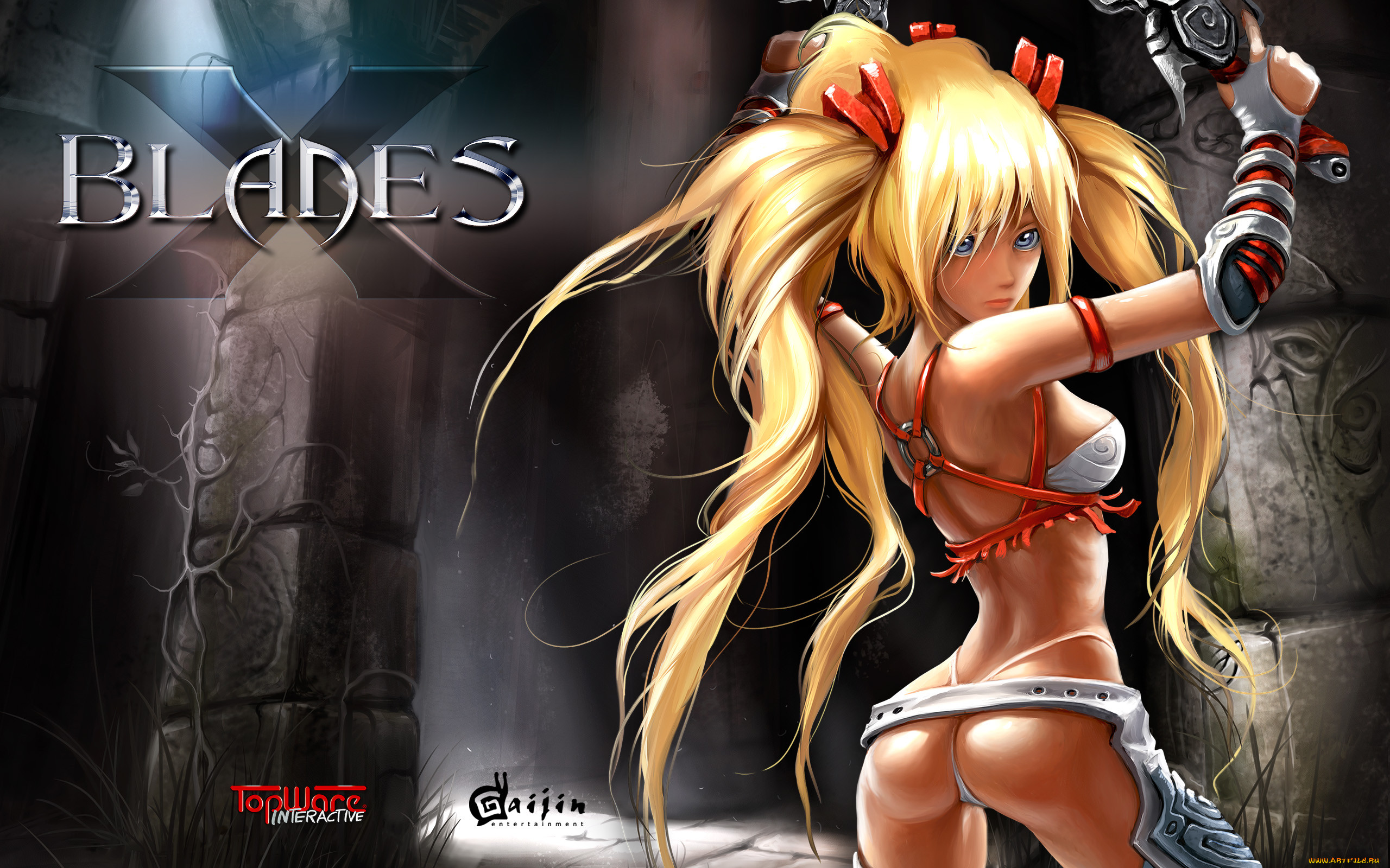 blades, , 